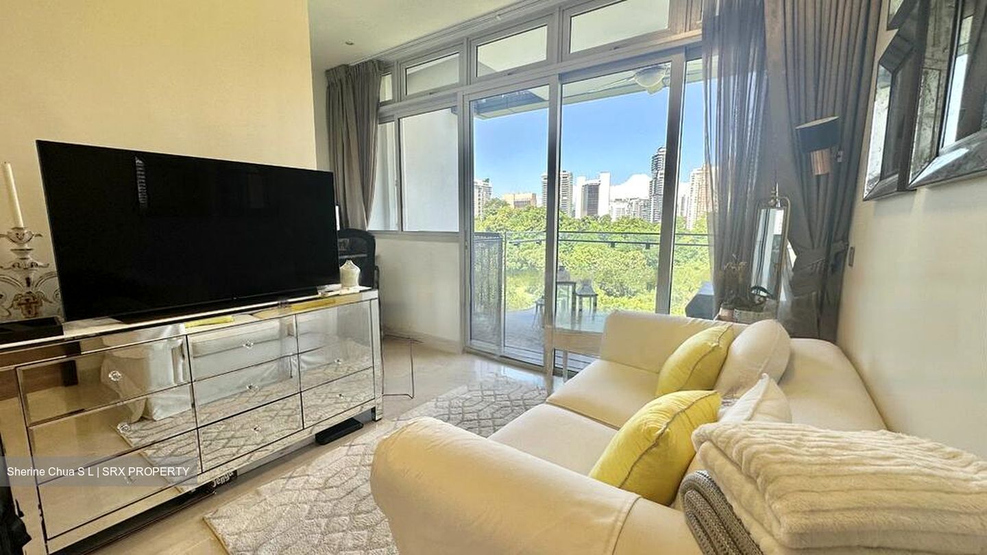 Three Balmoral (D10), Apartment #460958881